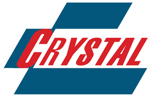 Crystal Logo